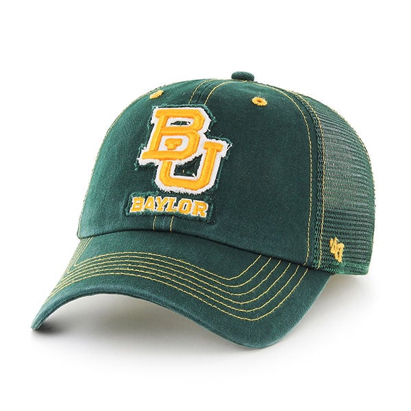 Joanna's Baylor University Hat