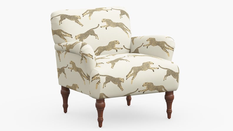The Inside Traditional Accent Chair