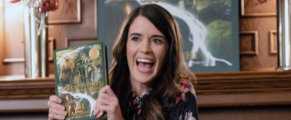 Happiest Season: Why We Need to Appreciate Jane