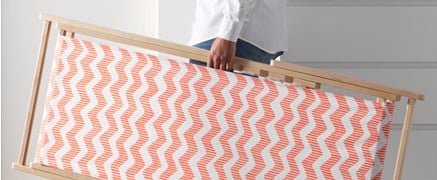 Ikea Recalls Mysingso Beach Chair