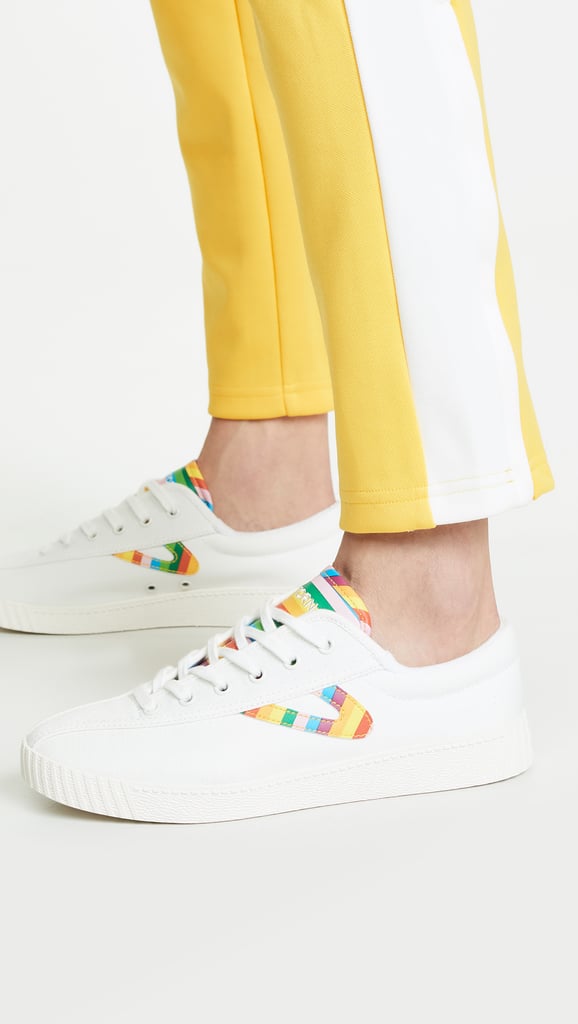 Tretorn rainbow discount