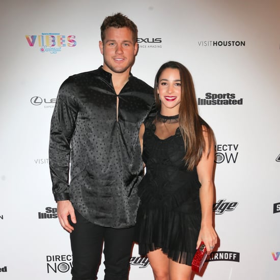 Who Has Bachelor Colton Underwood Dated?