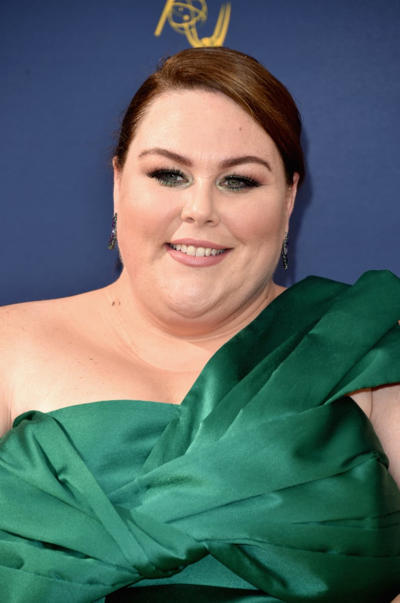 Chrissy Metz