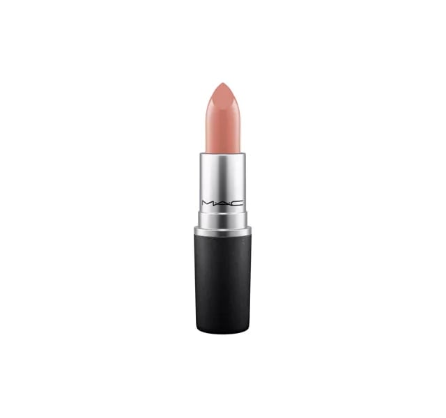 MAC Satin Lipstick in Shrimpton