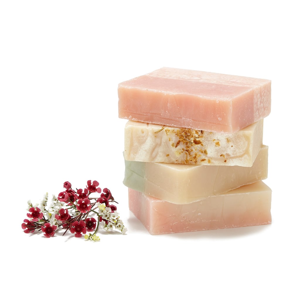 Box of Flowers Soaps (28) Gifts For Wives POPSUGAR Love & Sex Photo 18