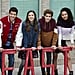 High School Musical: The Musical: The Series Cast Interview
