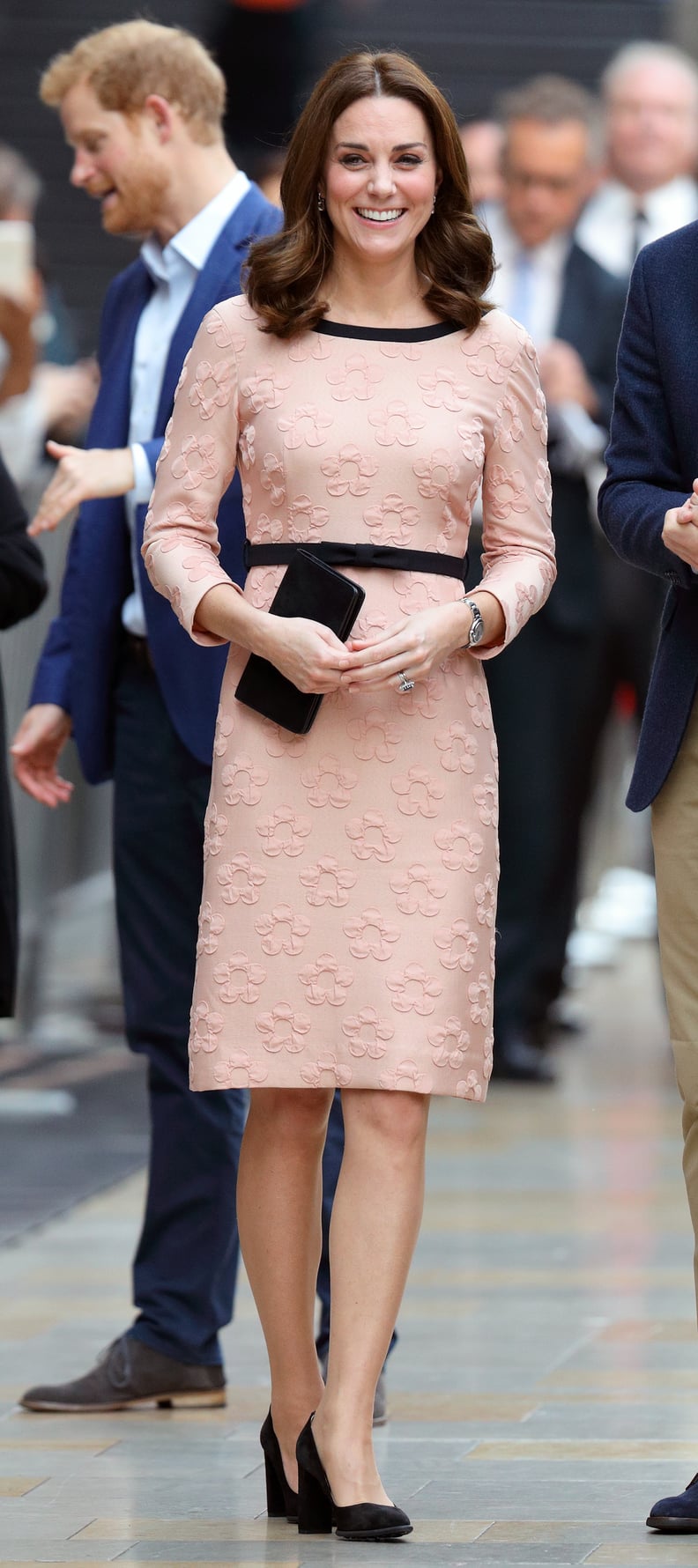 8 iconic times Kate Middleton has worn Chanel