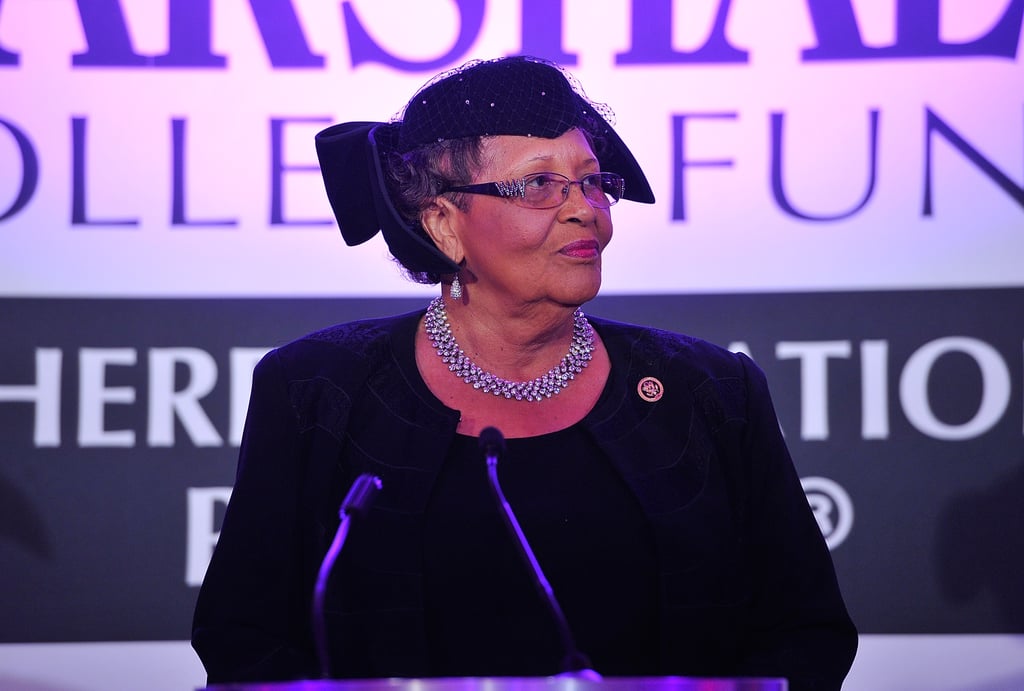 Alma Adams
