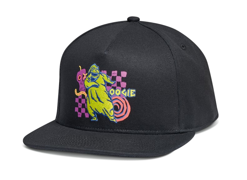 Disney x Vans Oogie Boogie Snapback Hat