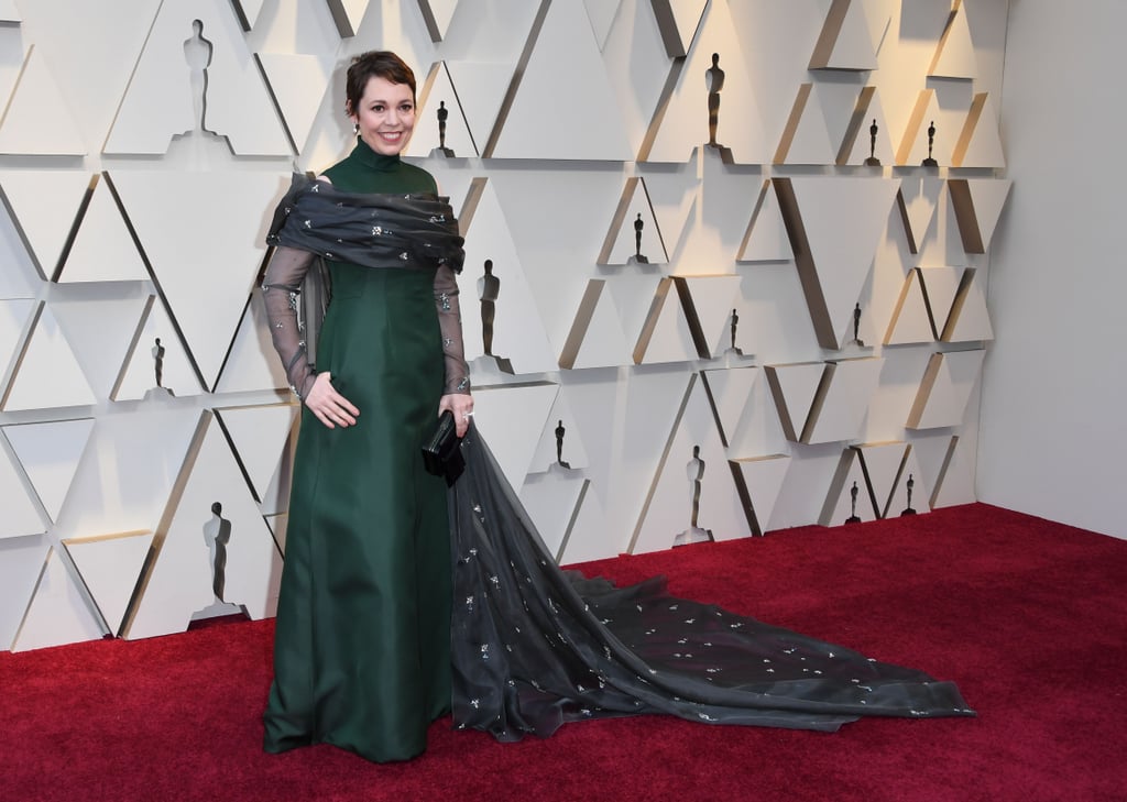 Oscars Red Carpet Dresses 2019