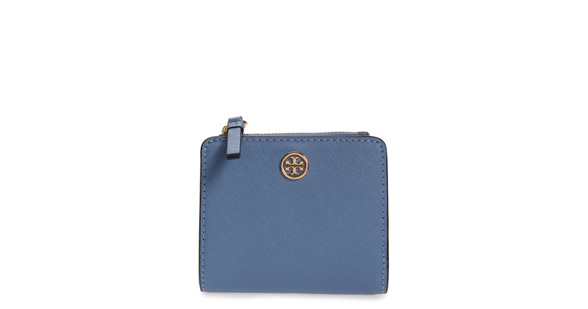 Tory Burch Robinson Mini Wallet | Best Deals From Nordstrom Labour Day Sale 2020 | POPSUGAR ...
