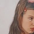 Millie Bobby Brown Practically Stepped Off the Set of Clueless With Her Latest Hairstyle