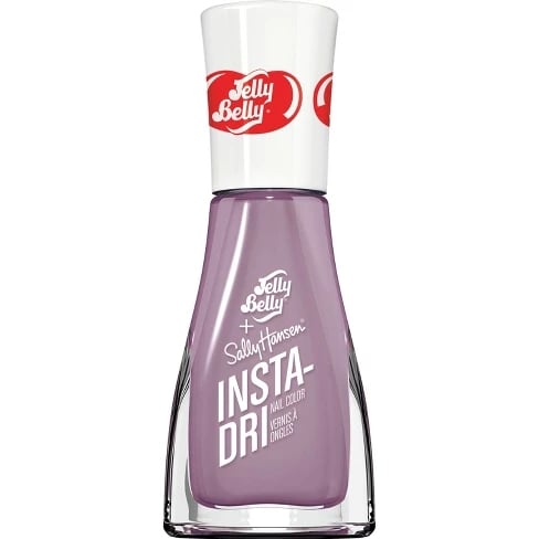 Sally Hansen Insta-Dri Nail Color in Island Punch