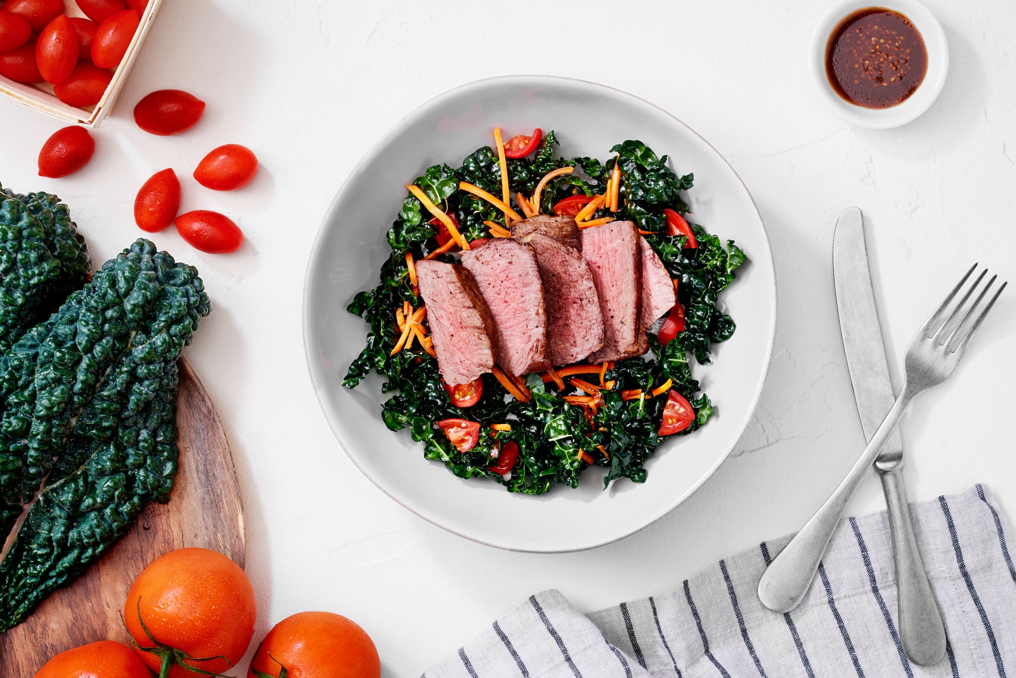 Foods To Eat On The Keto Diet Popsugar Fitness