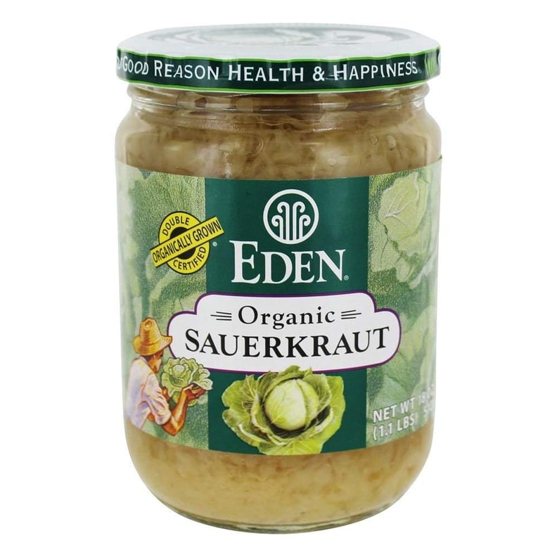 Sauerkraut