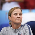 Former USWNT Coach Jill Ellis on World Cup Drama and Future Coaching Jobs