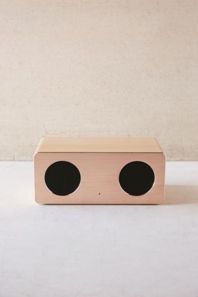 gorgeous speaker