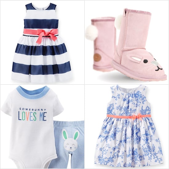 My first easter outfit target 2025