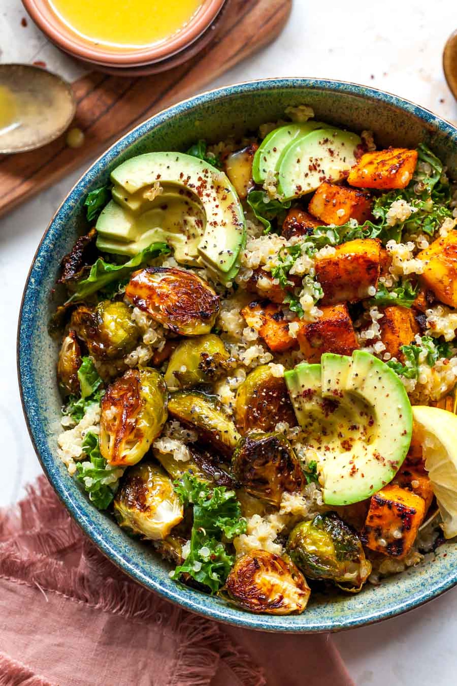best-squash-recipes-popsugar-food