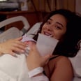 Shay Mitchell Chronicled Her Labor and Delivery Experience in an Emotional 12-Minute Video