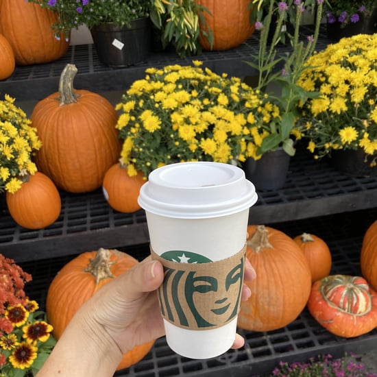 When Does Pumpkin Spice Latte Return to Starbucks UK?