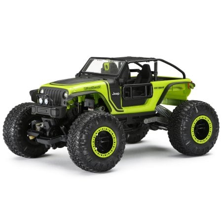 dash cam rc jeep