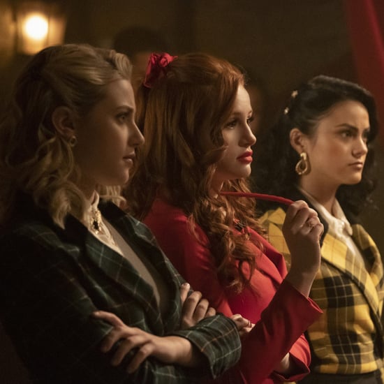 Netflix Defends Riverdale Actresses on Instagram Post