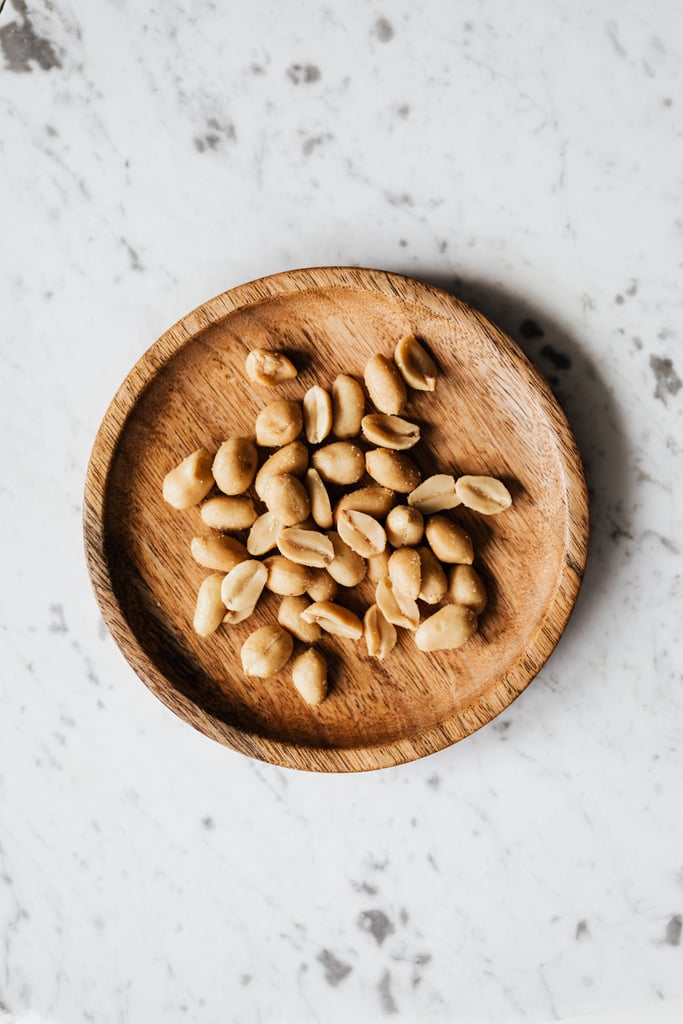 Peanuts 5 Foods That Are High in Zinc POPSUGAR Fitness UK Photo 2