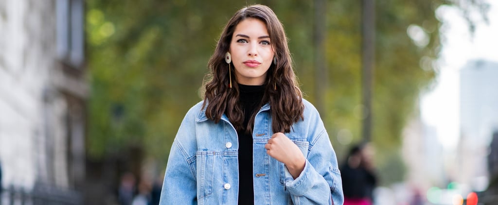 40 Denim-on-Denim Outfit Ideas — Plus, Affordable Denim Starting at $27