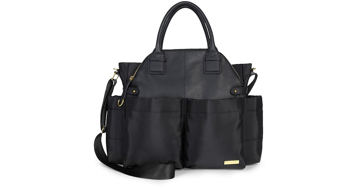 Skip Hop Chelsea Diaper Bag The 15 Best Diaper Bags and Backpacks