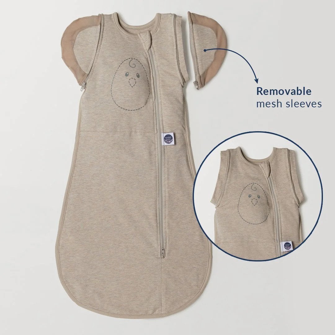 Reviews on hot sale nested bean