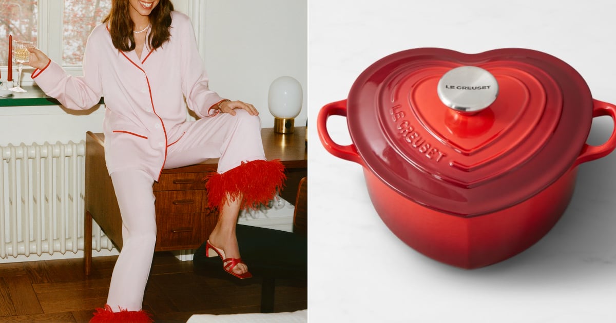 The Top 22 Valentine’s Day Gifts For Women in 2022