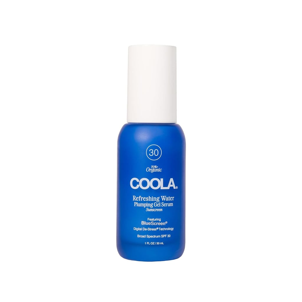 Best Lightweight Chemical Sunscreen