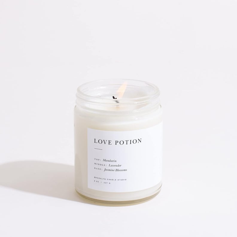 Best Affordable Scented Candle