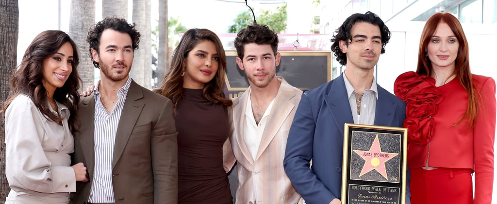 Who Are the Jonas Brothers's Wives?