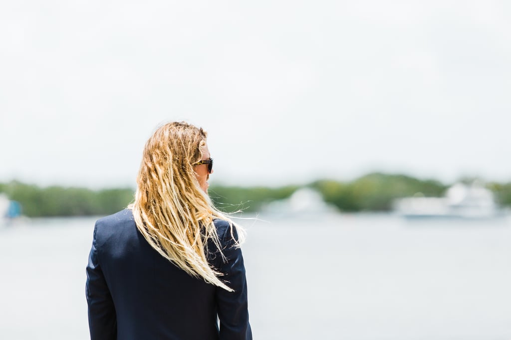 Spring Wedding in Florida Keys