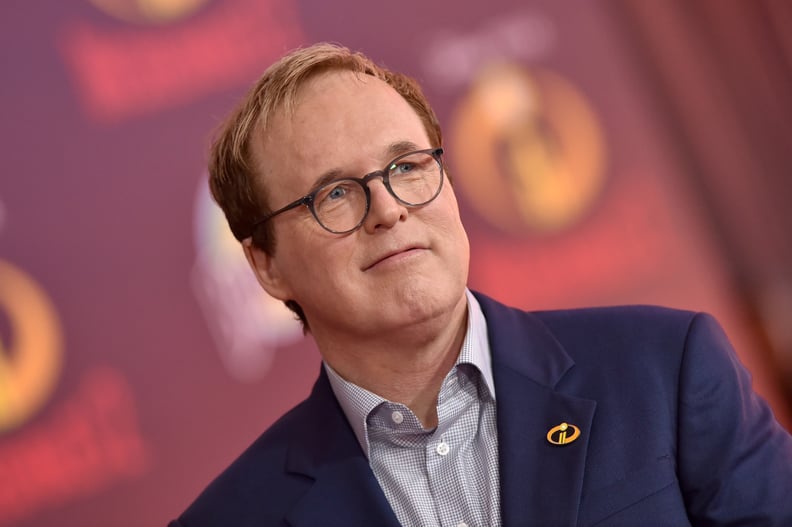 Brad Bird