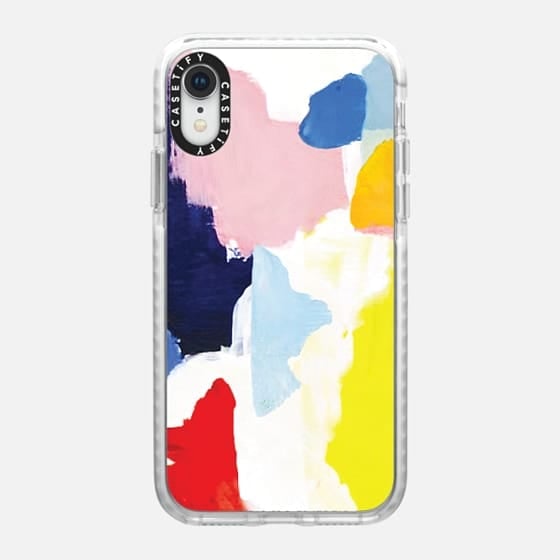 Casetify Paint Case