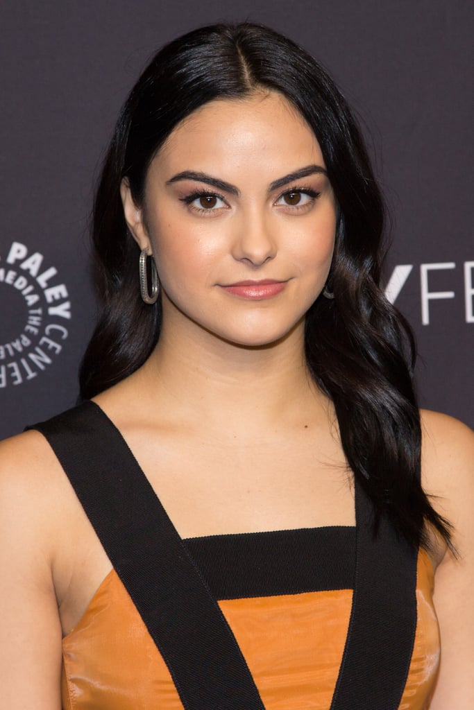 Sexy Camila Mendes Pictures