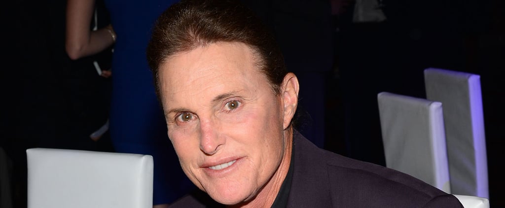 Bruce Jenner Confirms His Transition Into a Woman