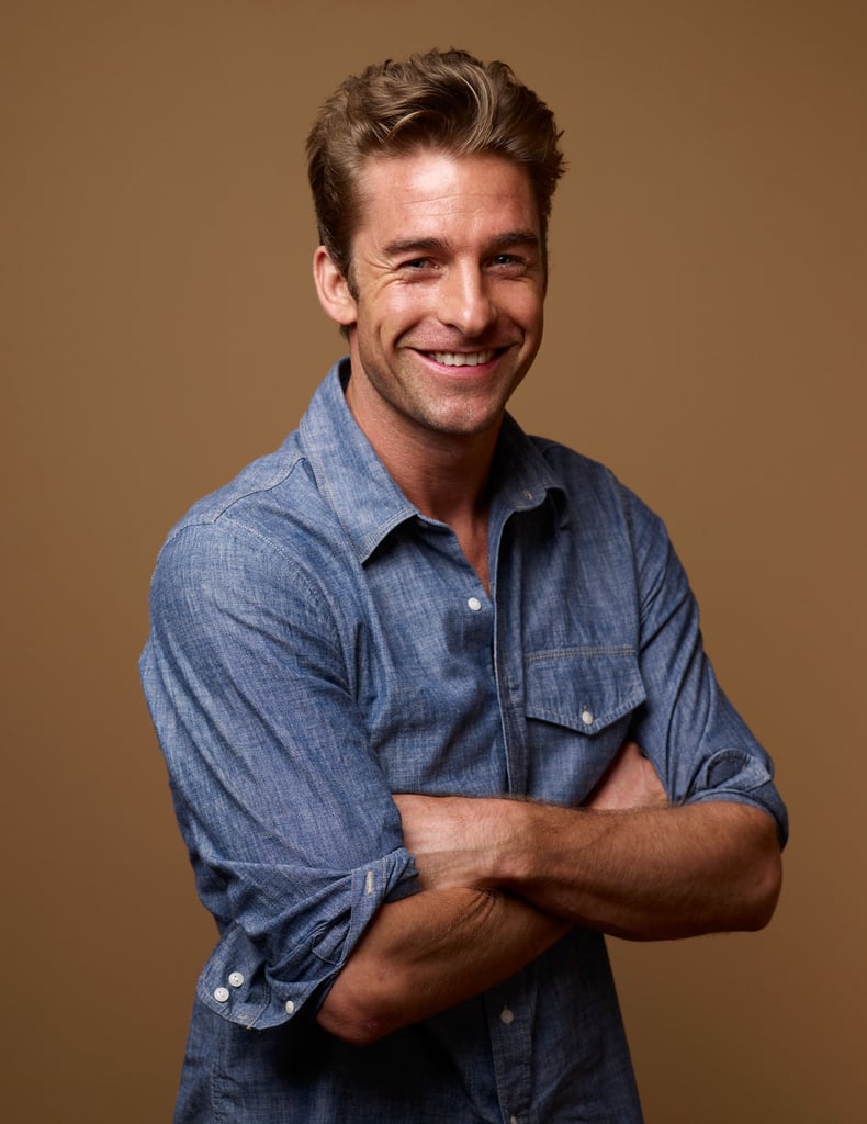 Hot Scott Speedman Pictures. 