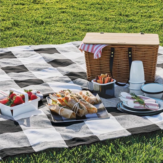Target's Hearth & Hand Outdoor Spring 2018 Collection