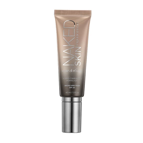 Urban Decay Naked Skin One and Done Hybrid Complexion Perfector