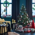 Ikea's 2019 Holiday Collection Is Here, and Prices For Christmas Decorations Start as Low as $1