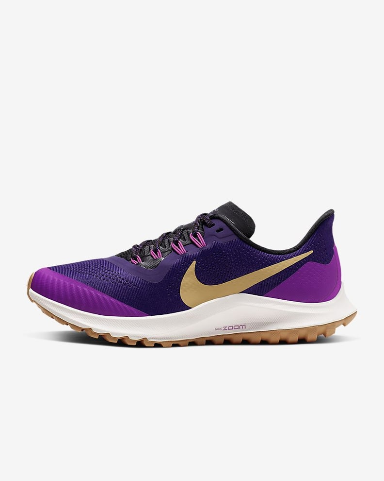 Nike Air Zoom Pegasus 36 Trail Running Shoe