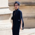 Victoria Beckham’s Royal Wedding Guest Outfits Follow This 1 Simple Rule