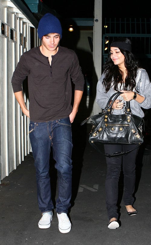 Zanessa