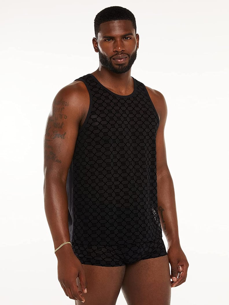 Savage X Fenty Men's Jersey Tank