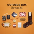 October POPSUGAR Must Have — Revealed!