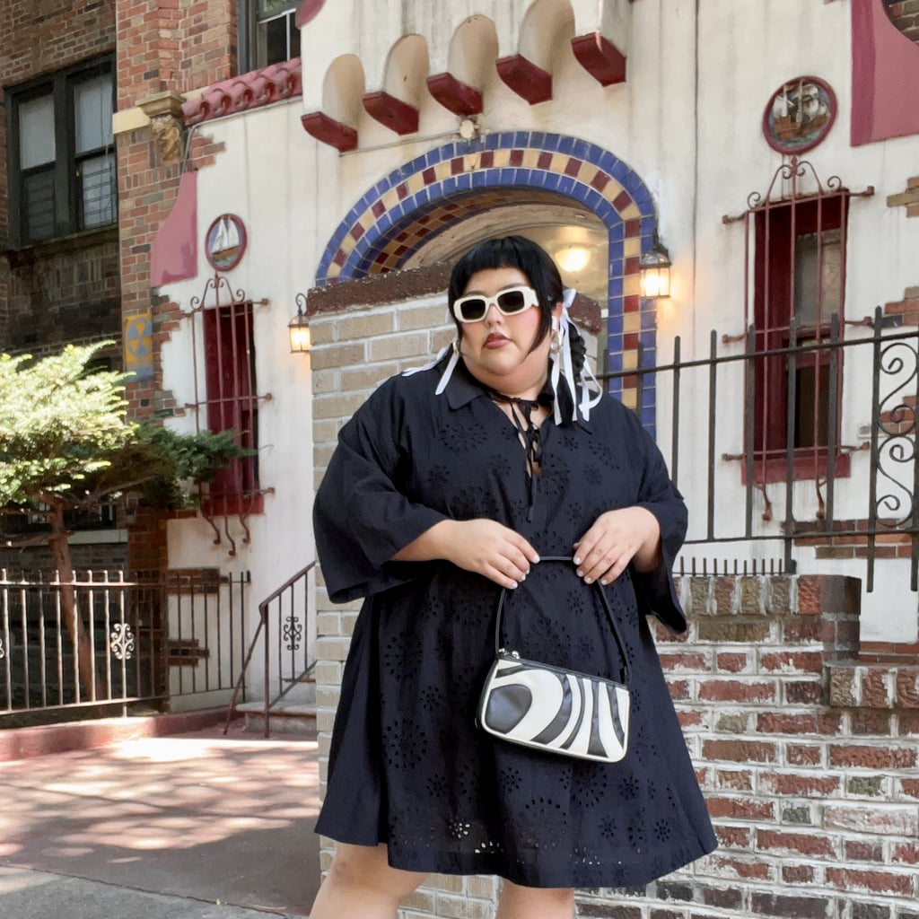 How Getting Dumped Eventually Led to My Success as a Plus-Size Influencer